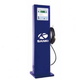 Tire Inflator SKE-012-OD